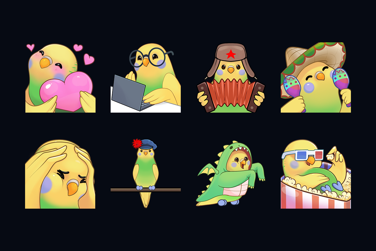 Ptica - Работа 1